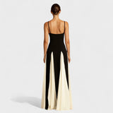 Hannah - Elegant Evening Dress