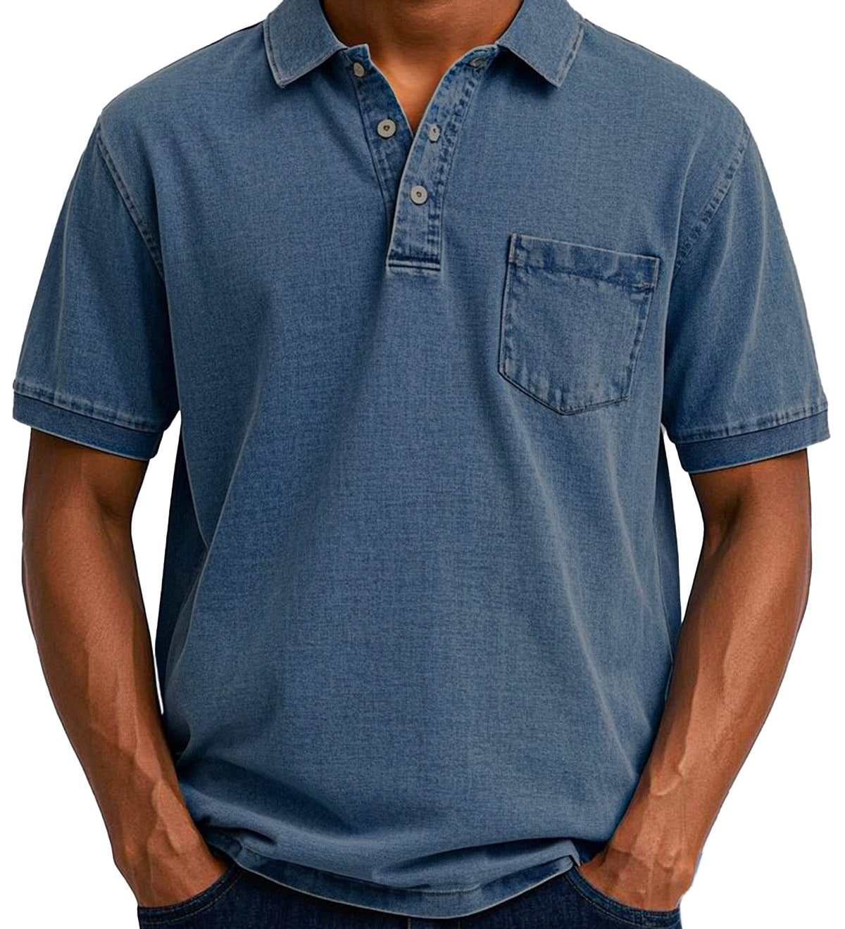 Jack - Vintage Polo Shirt