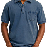 Jack - Vintage Polo Shirt