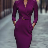 Zara - Elegant Evening Dress