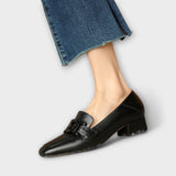 Monica - Comfortable Slip-On
