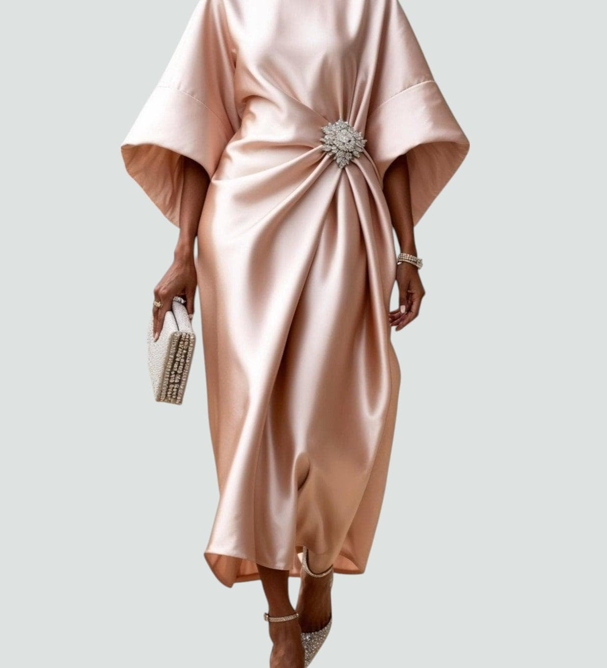 Ava - Formal Evening Gown