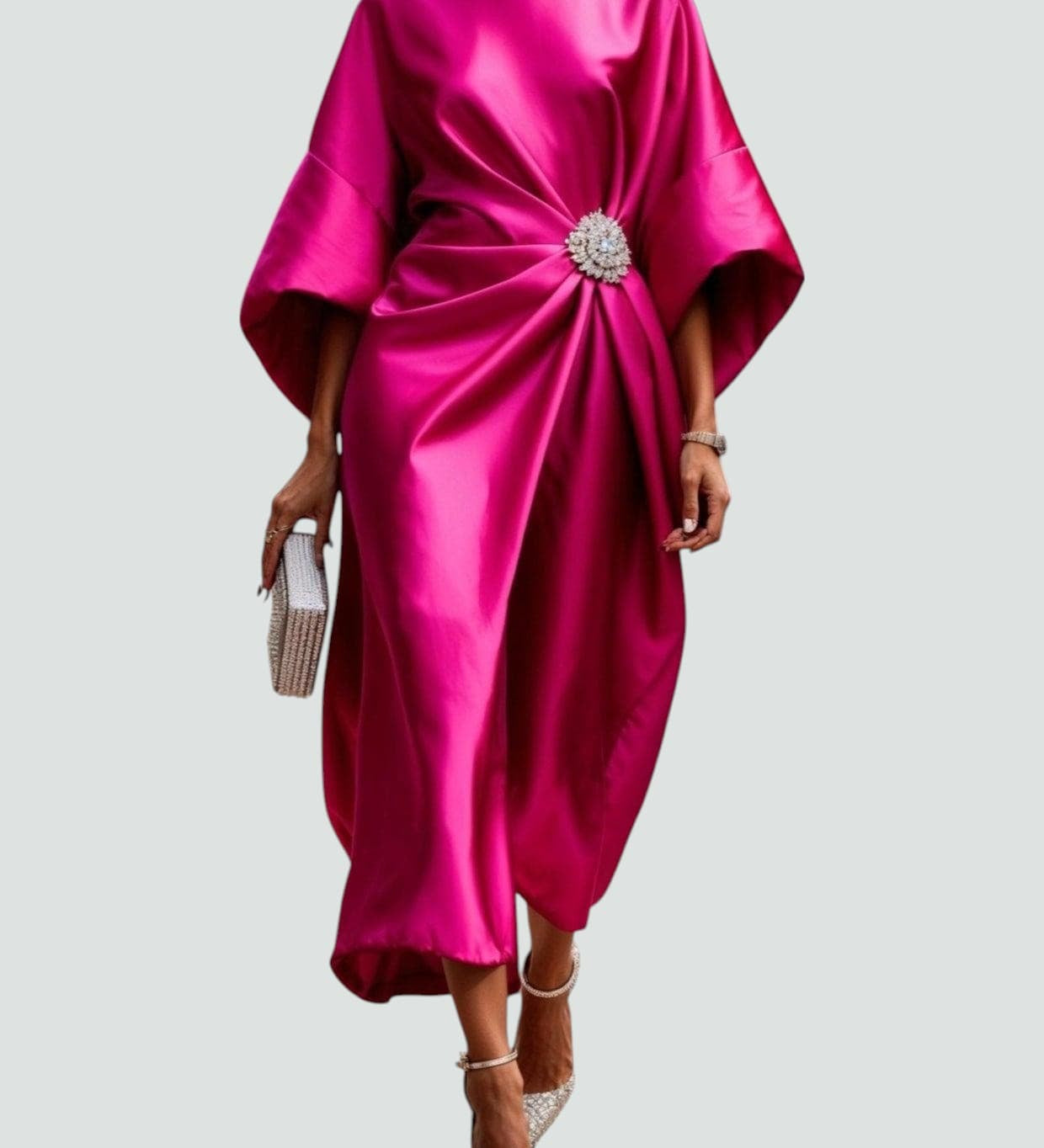 Ava - Formal Evening Gown
