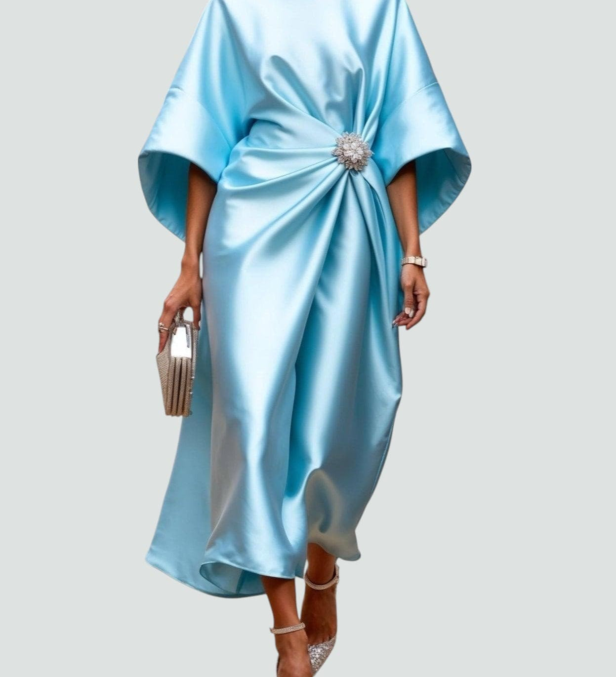 Ava - Formal Evening Gown