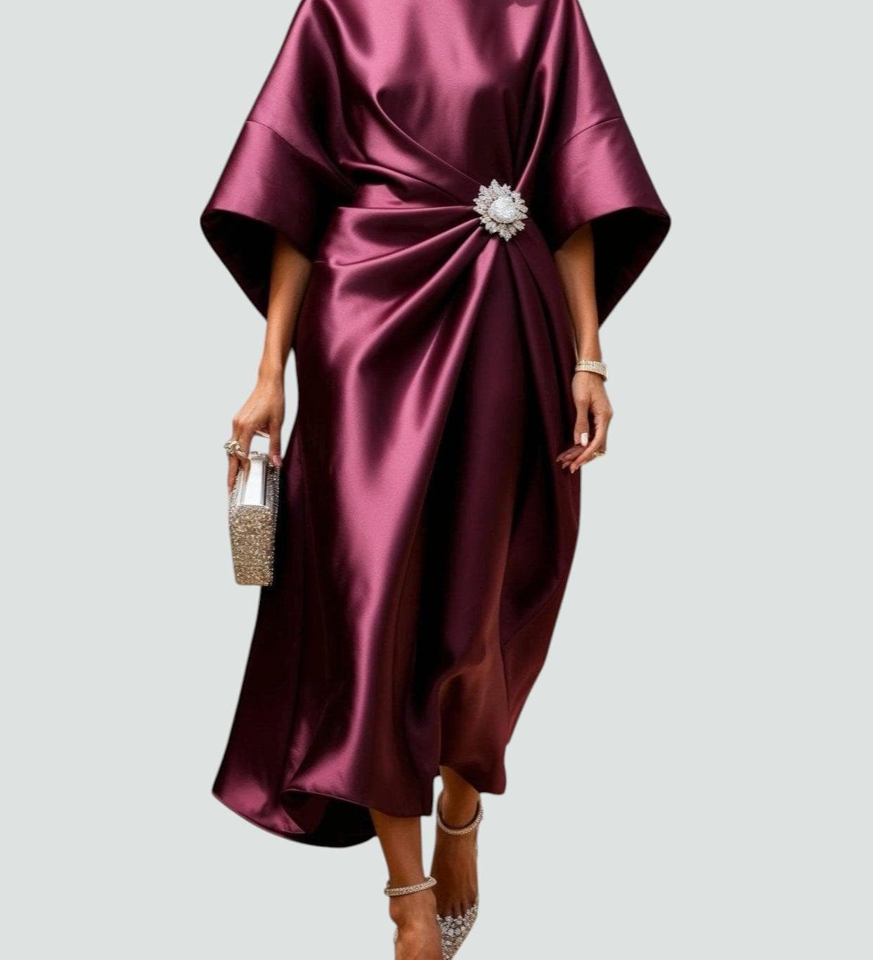Ava - Formal Evening Gown