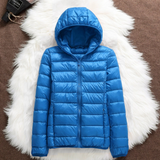 Emily - Waterproof Jacket
