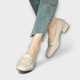 Monica - Comfortable Slip-On