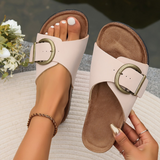 Olivia - CloudStep Sandals