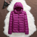Chloe - Waterproof Jacket