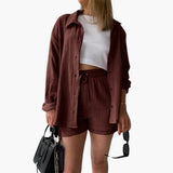 Charlotte - Chic Two-Piece Set