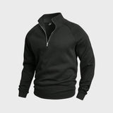 Hunter - Half-Zip Jumper
