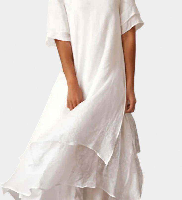 Eloise | Layered Dress