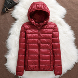 Amelia - Waterproof Jacket