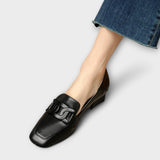 Willow - Slip-On Mules