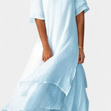 Eloise | Layered Dress