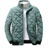Harrison - Stylish Winter Jacket
