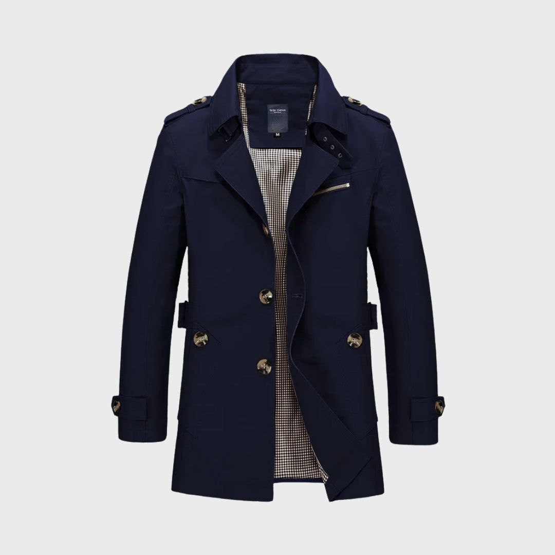 Thomas - Casual Winter Jacket