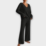 Willow - Comfortable Two-Piece Set