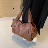 Jemima - Classic Everyday Shoulder Bag