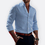 Jack - Classic Striped Shirt