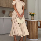 Tessa - Elegant Maxi Dress