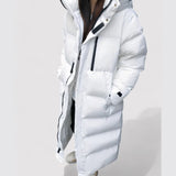 Celeste - Windbreaker Coat