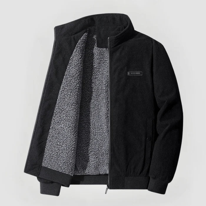 Reuben - Warm Lined Jacket