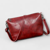 Ida | 4-teiliges Vintage-Taschenset