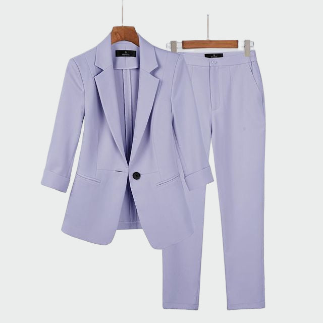Liliana - Jacke mit Hose