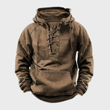 Lincoln - Sustainable Hoodie