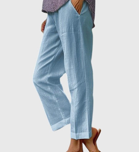 Marlene | Elegante Damenhose