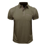 Leo - Everyday Polo Shirt