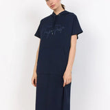 Clara - Elegant Evening Dress