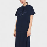 Clara - Elegant Evening Dress