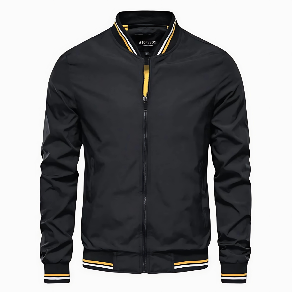Ryan - Elegant Jacket