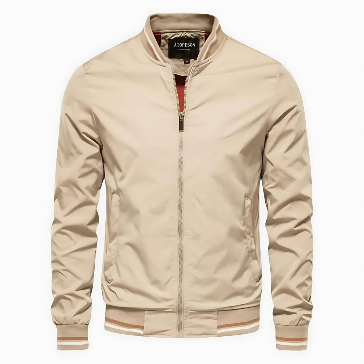 Ryan - Elegant Jacket