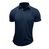 Arlo - Cotton T-Shirt