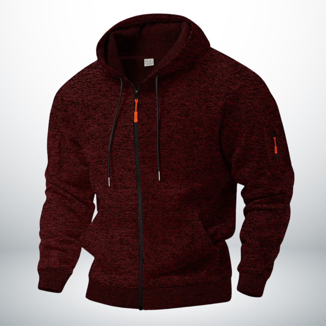 Jordan - Modern Fleece Jacket