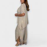 Ava - Relaxed Two-Piece Set