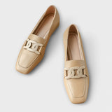Willow - Slip-On Mules