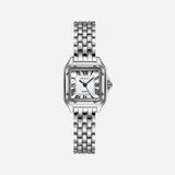Ruby - Boho Patterned Watch