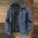 Levi - Elegant Autumn Jacket