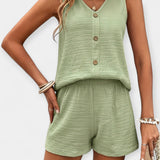 Rozálie - Set T-Shirt und Shorts