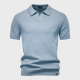 Noah - Structured Premium Polo