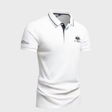 Thomas - Luxury Polo Shirt