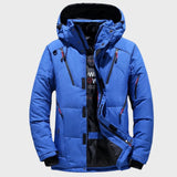 Nate - Elite Winter Coat