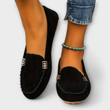 Dakota - Mule Loafers