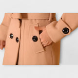 Uma - Warm Winter Coat