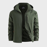 Angus - Elegant Jacket