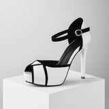 Emily - Elegant Heels